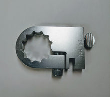 Clamp-On Motorcycle Mounting Hardware - easiest mount!