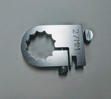 Clamp-On Motorcycle Mounting Hardware - easiest mount!