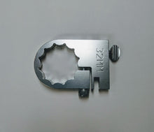 Clamp-On Motorcycle Mounting Hardware - easiest mount!