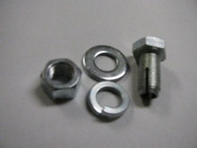 Mounting Bolt Kit Hardware