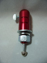 Shorty Quick Release 1/4" - Hardware