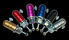 Shorty Quick Release 1/4" - Hardware