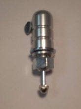 Shorty Quick Release 1/4" - Hardware