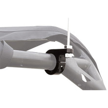 Tusk Horizontal Mount - Hardware