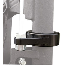 Tusk Vertical Mount - Hardware